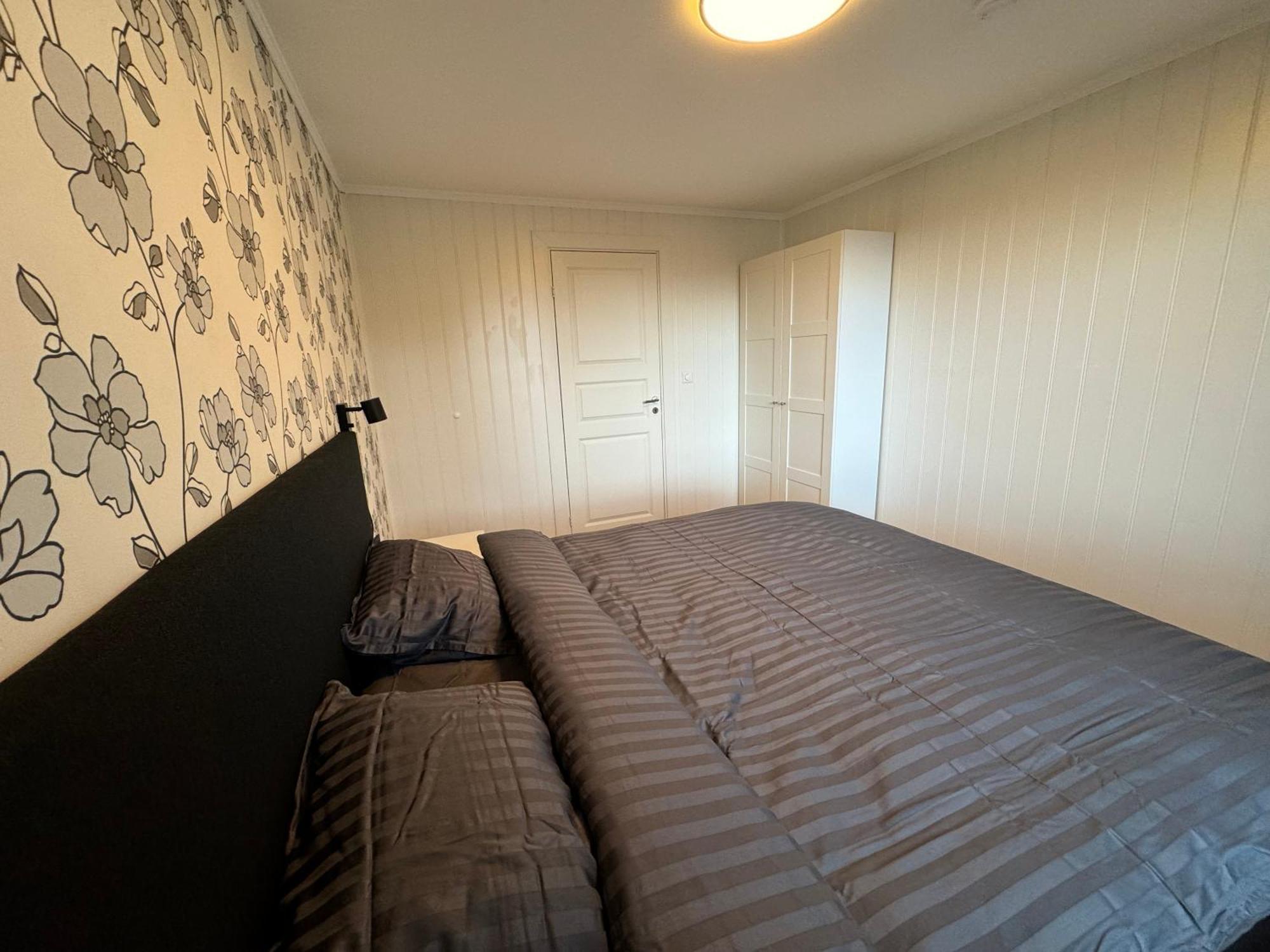 Charming 3-Bedroom Apartment In The Heart Of Kristiansund Ngoại thất bức ảnh